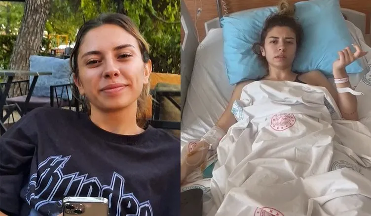 İstanbul’da üniversiteli genç kız kabusu yaşadı: Gece arkasından yaklaşınca çığlığı bastı