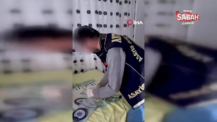 Antalya merkezli 4 ilde nitelikli dolandırıcılık operasyonu: 23 gözaltı | Video