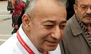 Dahiliye uzmanı Ali Murat Uludoğan Kovid-19 nedeniyle yaşamını yitirdi
