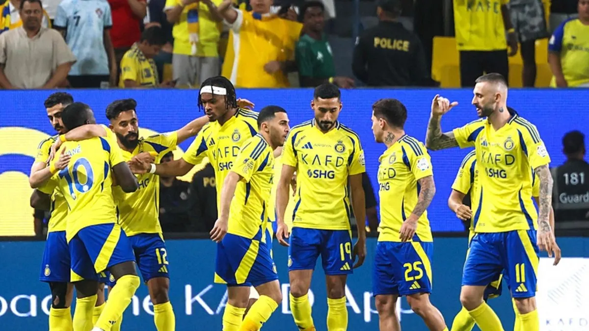 Al-Nassr, C...                    </div>
                    <div class=