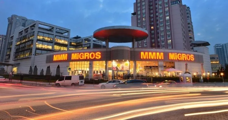 Migros çalışma saatleri 2019 | Migros market saat kaçta açılıyor kaçta kapanıyor?