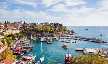SABAH turizm sektörünü Antalya’da buluşturuyor