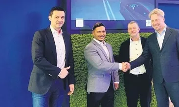 Meslek eğitimini birincilikle bitirdi