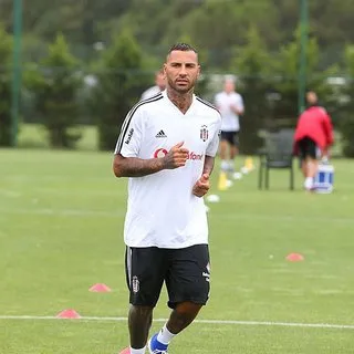 4’ü bir Quaresma etmedi
