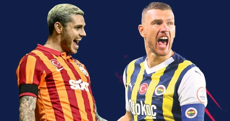 SON DAKİKA HABERİ: Süper Lig gol krallığında...