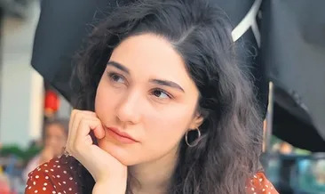 Dizi setlerini özlemişim