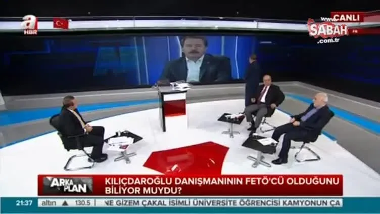 Memur-Sen Genel Başkanı Ali Yalçın CHP, 15 Temmuz’u analiz edemedi