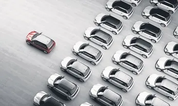 Tedarik sorununa rağmen rekor