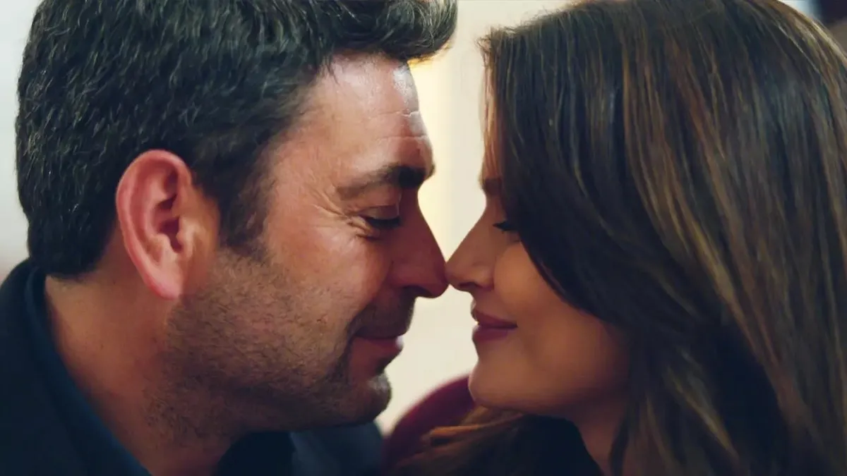 Uzak Şehir 44. Bölüm 1. Fragmanı Yayında! Alya benim helalim! Uzak Şehir yeni bölüm fragmanı