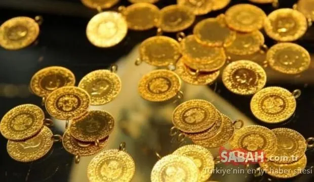 Altın fiyatları ile ilgili son dakika haberi | Gram tam ve çeyrek altın bugün ne kadar? 27 Haziran