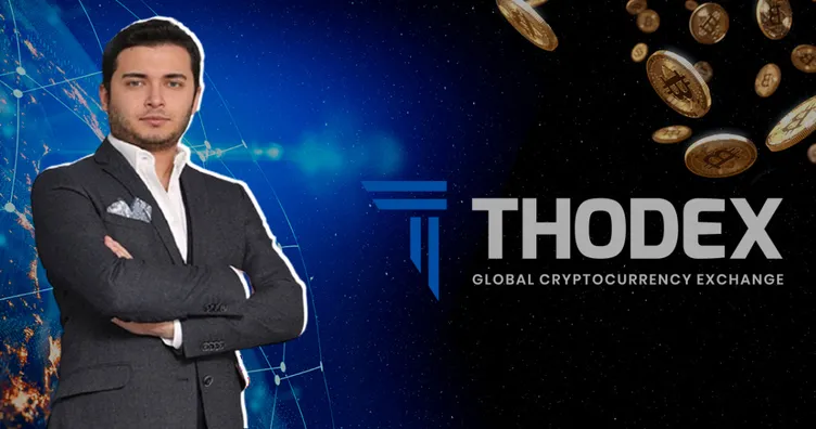 THODEX vurgununda dev rakamlar! İş adamları savcılığa koştu