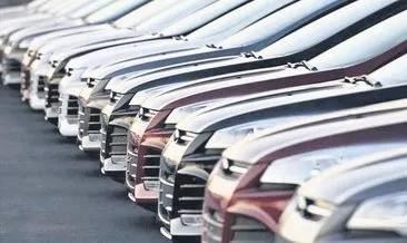 Otomobilde ÖTV değişti
