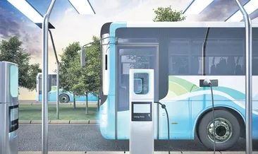 Otobüs fuarına Türkiye çıkarması