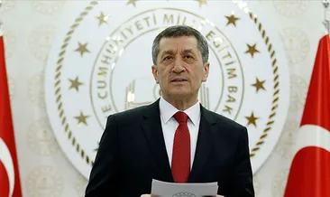 Milli Eğitim Bakanı Ziya Selçuk’tan 24 Kasım mesajı