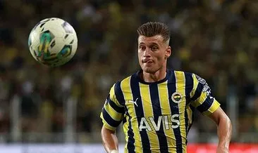 Son dakika Fenerbahçe haberi: Ezgjan Alioski kalmak istiyor!