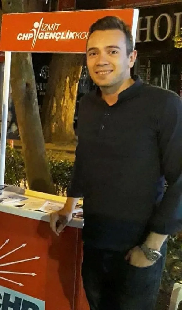 CHP’de Tugay Adak depremi! CHP’li yöneticiler istifa etmeye devam ediyor