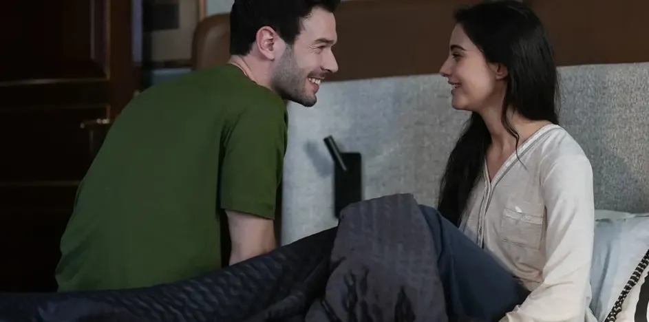 SEVDİĞİM SENSİN 9. BÖLÜM İZLE | Star TV ile Sevdiğim Sensin yeni bölüm izle!