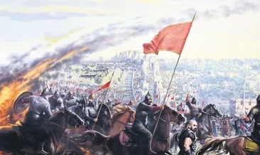 Yeni çağı başlatan zafer