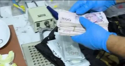 Iğdır'da 2 sahte diş hekimi yakalandı 