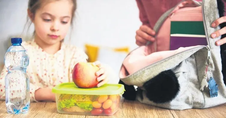 Sağlıklı beslenmede eğitim şart