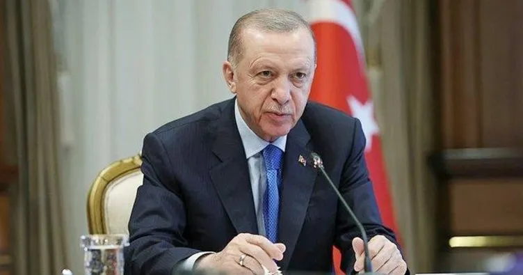 Başkan Erdoğan, AB’nin Deprem Bağış Konferansı’na hitap etti: Esas mücadelemiz şimdi başlıyor