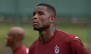 Paul Onuachu’nun sağlık durumu belli oldu #erzurum