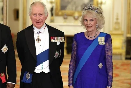 Kral Charles’ın eşi Camilla resmen ‘Kraliçe’ oluyor! Yasak aşktan tahta uzanan yol gündeme oturdu