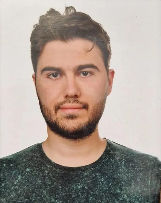 5 gündür kayıp: Tıp öğrencisi Ahmet Enes Tekin her yerde aranıyor!