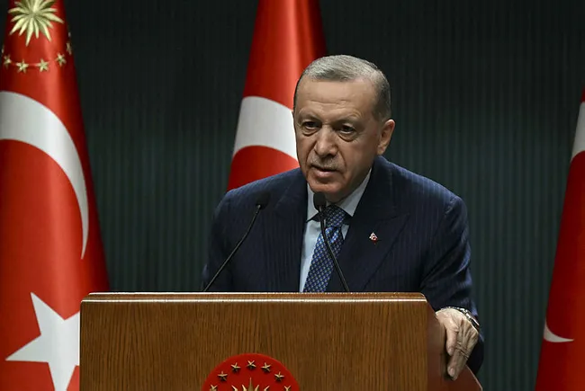 Cumhurbaşkanı Erdoğan'dan Kabine Toplantısı sonrası önemli açıklama! İşte Kabine Toplantısı kararları ve sonuçları