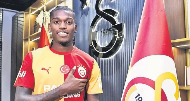 Leao’ya İcardi tarifesi!