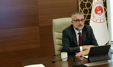 Boğaziçi’ndeki mesele milletin seçtiği Cumhurbaşkanı’nın kararlarını hazmedememek!