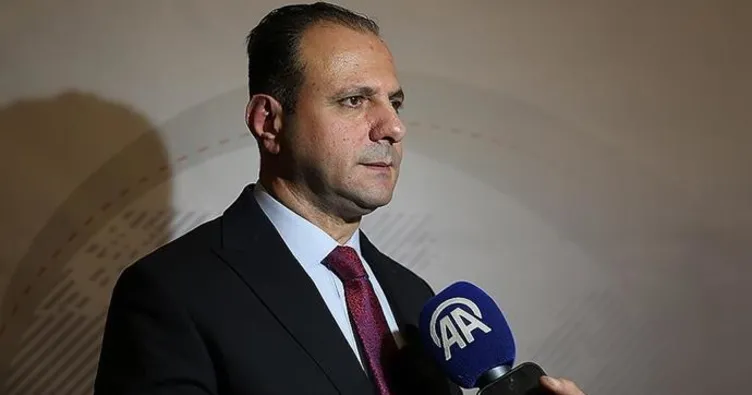 ‘Türkiye şerefli duruş sergiledi’