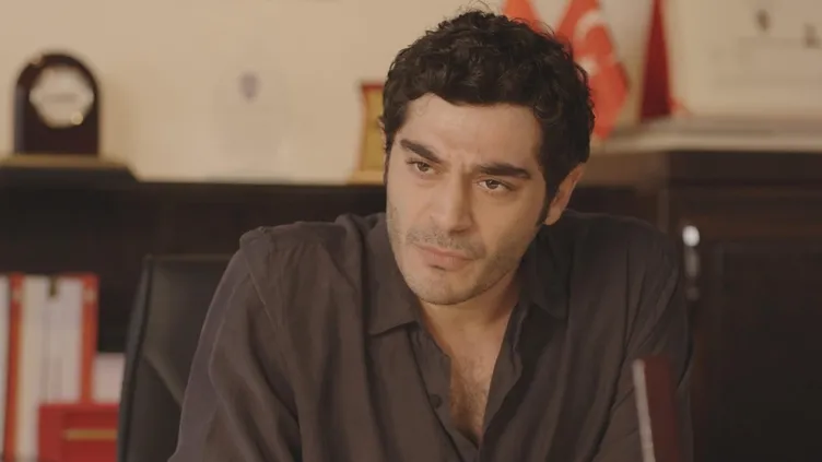 Bir Gece Masalı’nda Mahir ve Canfeza’nın aşkı yeniden sınanıyor!