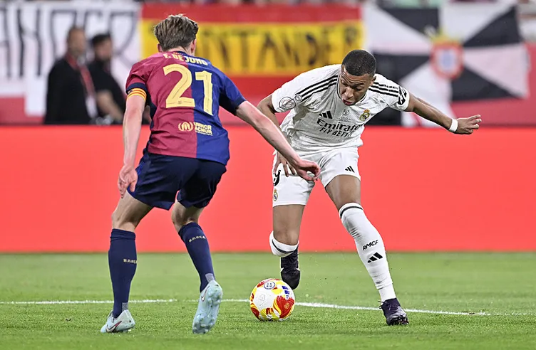 Arda Güler’e gün doğdu! El Clasico öncesi büyük fırsat…