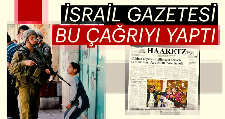 Dünya basını katliamı böyle gördü!