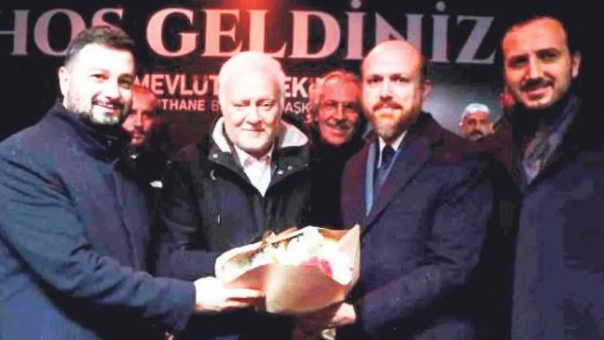 ‘Ramazanı hakkıyla idrak edelim’