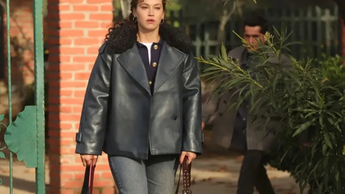 Cennetin Çocukları 19. bölüm fragmanı: Cennetin Çocukları yeni bölüm fragmanı yayınlandı mı?