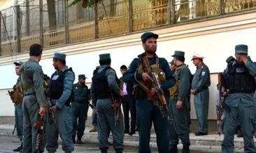 Pakistanlı konsolosluk çalışanı Afganistan’da öldürüldü