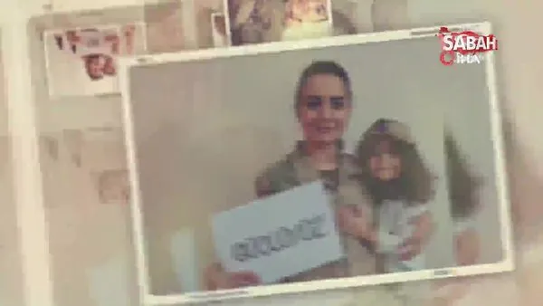 Jandarma'dan Anneler Günü'ne özel duygusal paylaşım | Video