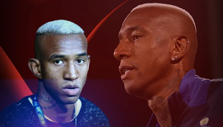 SON DAKİKA: Talisca’nın olay fotoğrafı ortaya çıktı! Adı Fenerbahçe ile anılıyordu