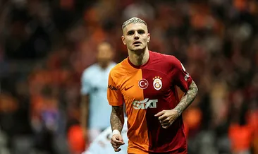 Okan Buruk’tan Mauro Icardi’yle özel görüşme! Patlamayı Prag karşısında yapacak...