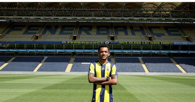 Fenerbahçe’de lider Jailson