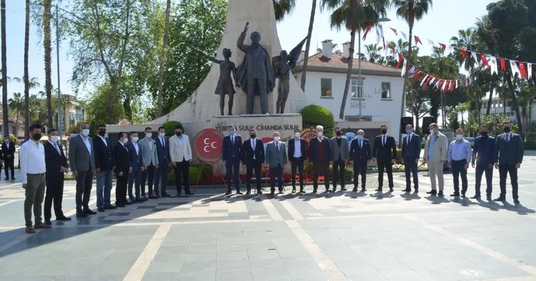 ‘23 Nisan bir bağımsızlık hikayesidir’