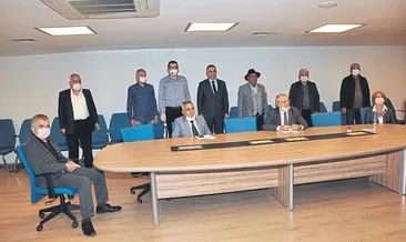 Üniversitenin ayak sesleri