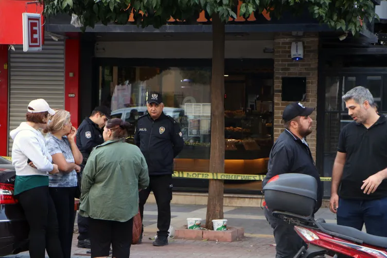 Adana’da korkunç olay: Fahriye Asena Eskikanbu katledildi! Sonra kafasına sıktı ama…