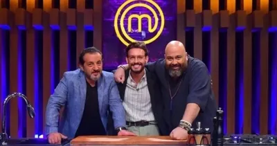 MASTERCHEF DOKUNULMAZLIK OYUNUNU KİM KAZANDI? İşte, 5 Ağustos Masterchef’te ilk dokunulmazlık oyununun galibi!