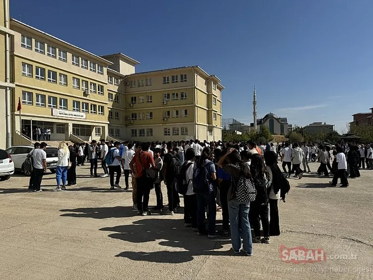 SON DAKİKA | Malatya’daki depremin ardından çarpıcı açıklama: 6.8 büyüklüğünde bekleniyordu! 6 Şubat’ta kırılmayan fay...
