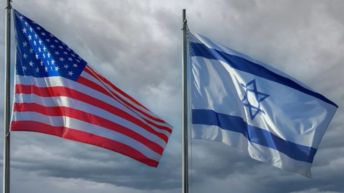 SON DAKİKA… ABD-İran gerilimi sonrası flaş uyarı! İsrail Büyükelçiliği’nden ‘ülkeyi terk edin’ çağrısı SON DAKİKA… ABD-İran gerilimi sonrası flaş uyarı! İsrail Büyükelçiliği’nden ‘ülkeyi terk edin’ çağrısı