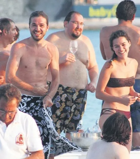 Haftanın magazin turu