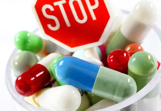 Antibiyotik kullanım sıklığı düşüyor